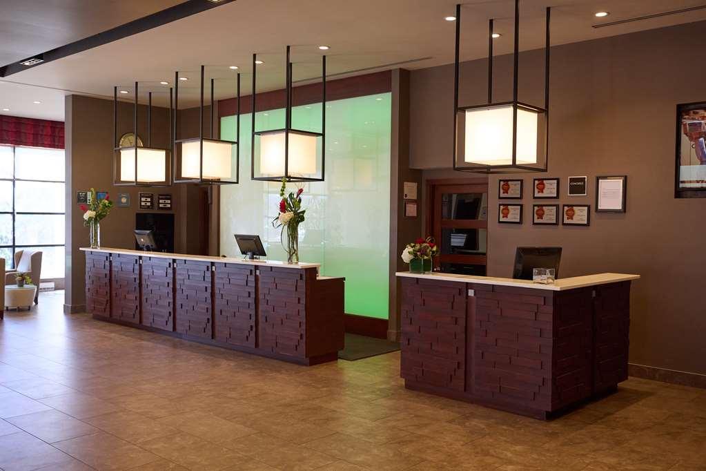 Hotel Ruby Foo'S Montreal Interior foto