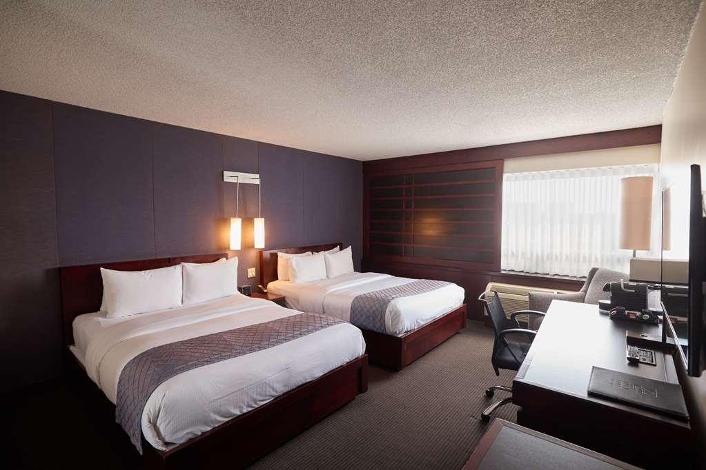 Hotel Ruby Foo'S Montreal Ruang foto