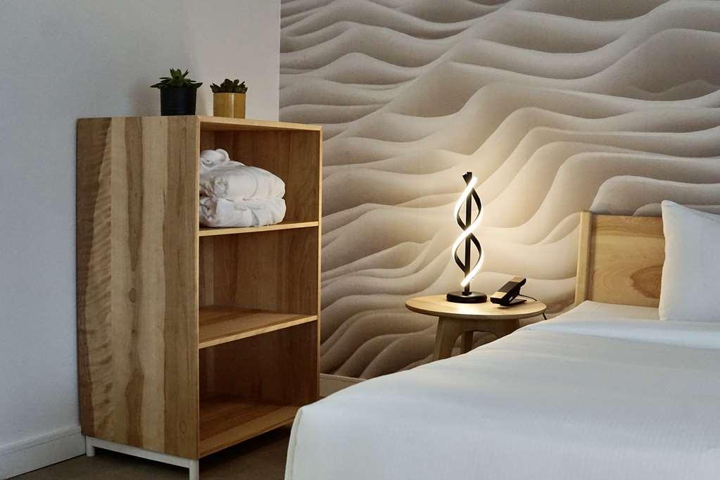 Hotel Ruby Foo'S Montreal Ruang foto