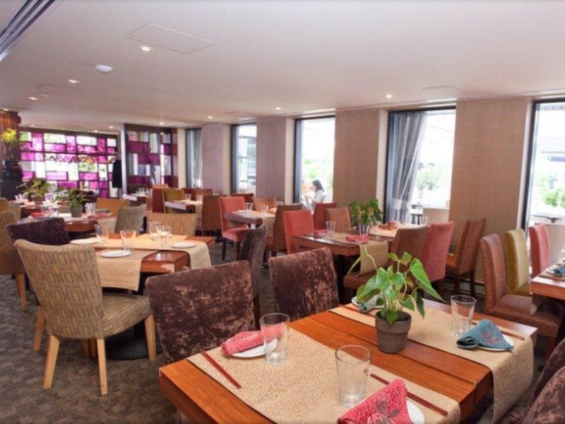 Hotel Ruby Foo'S Montreal Bagian luar foto