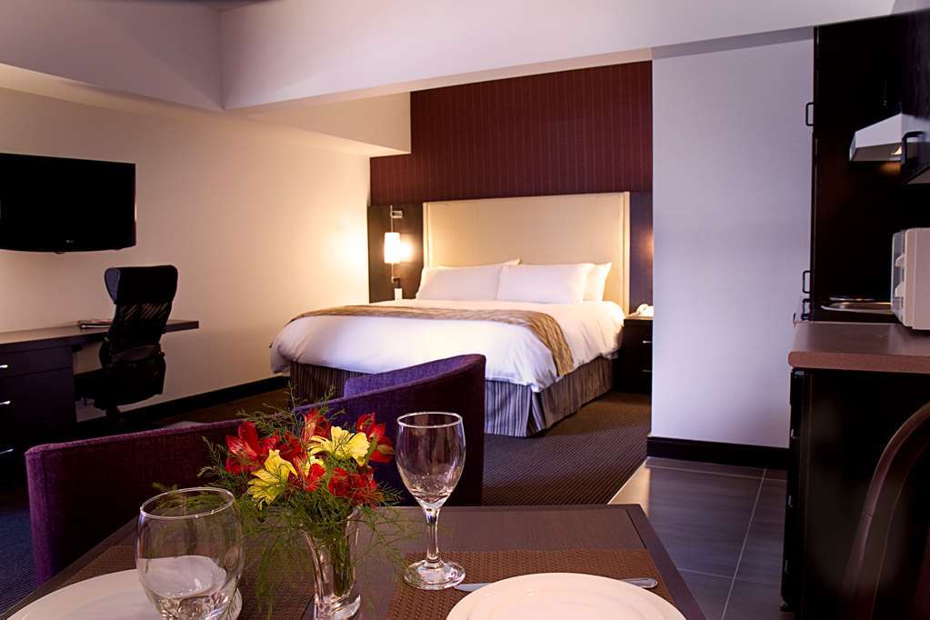 Hotel Ruby Foo'S Montreal Ruang foto